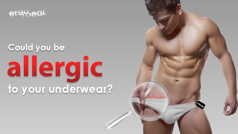 Sweaty Boys - Ergowear