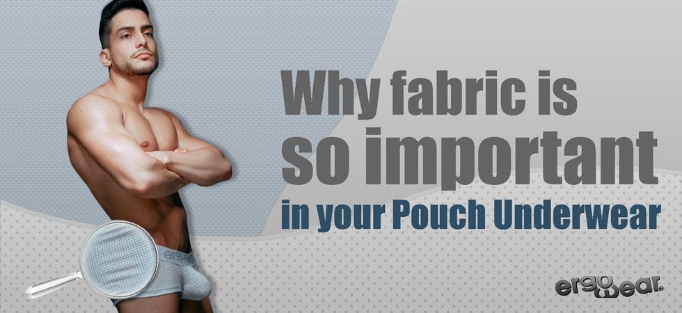 Why Fabric is So Important - Ergowear
