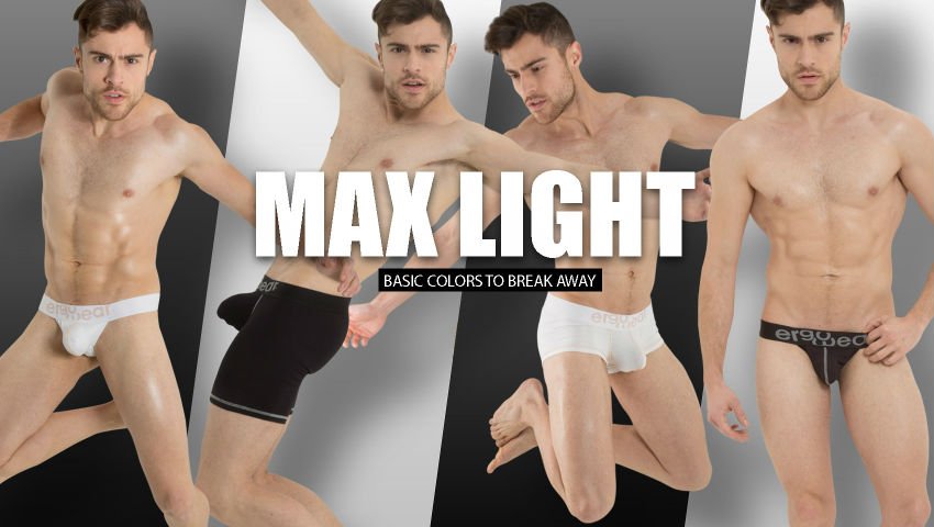 MAX Light Editions - Ergowear