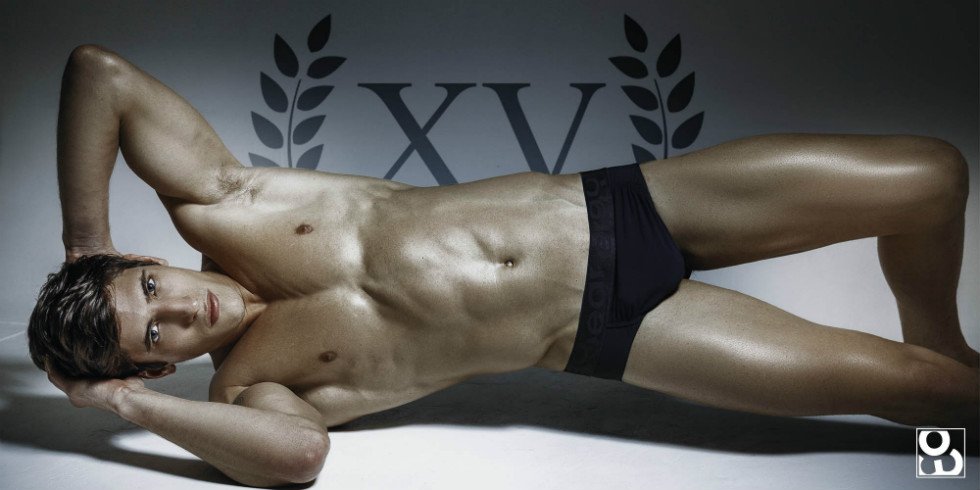 New XV Anniversary - Ergowear