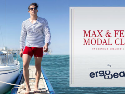 Club Collection - Ergowear
