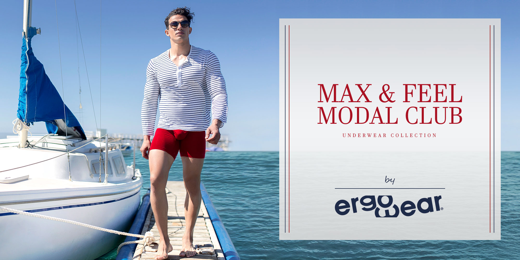 Club Collection - Ergowear