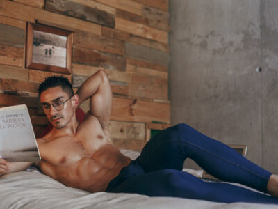 XV Long Jonhs - Ergowear