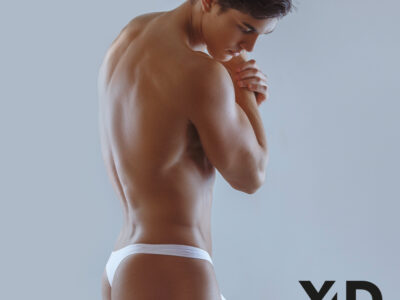 X4D Underwear Special Edition - Ergowear