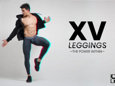 XV Leggings - Ergowear