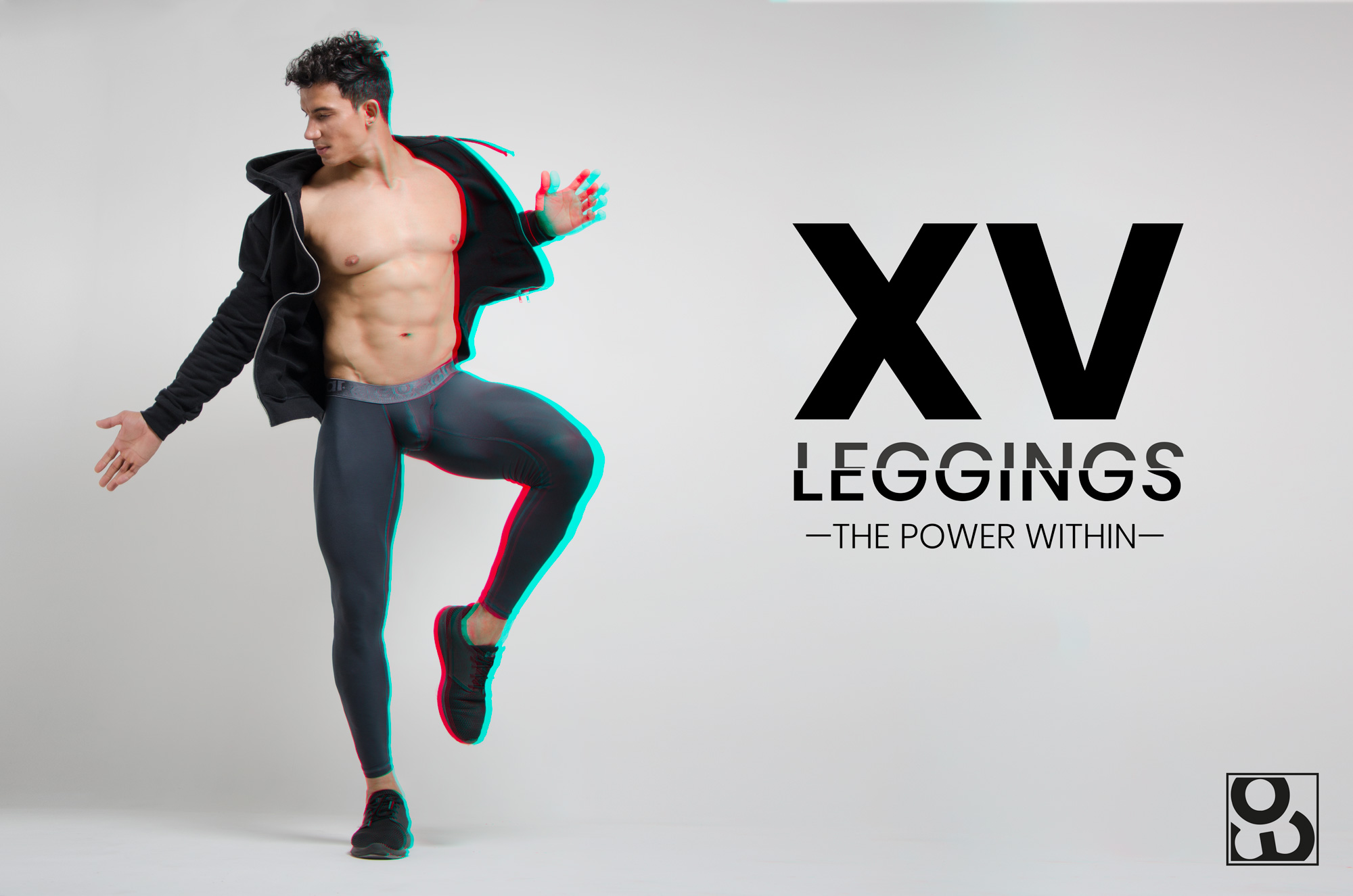 XV Leggings - Ergowear