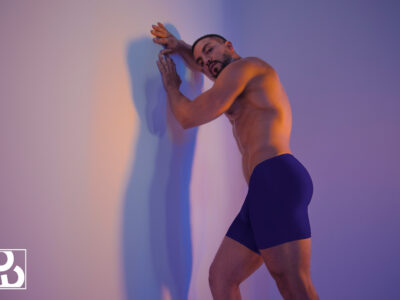 X4D Part Two - Ergowear