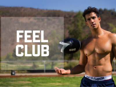 Feel Club - Ergowear