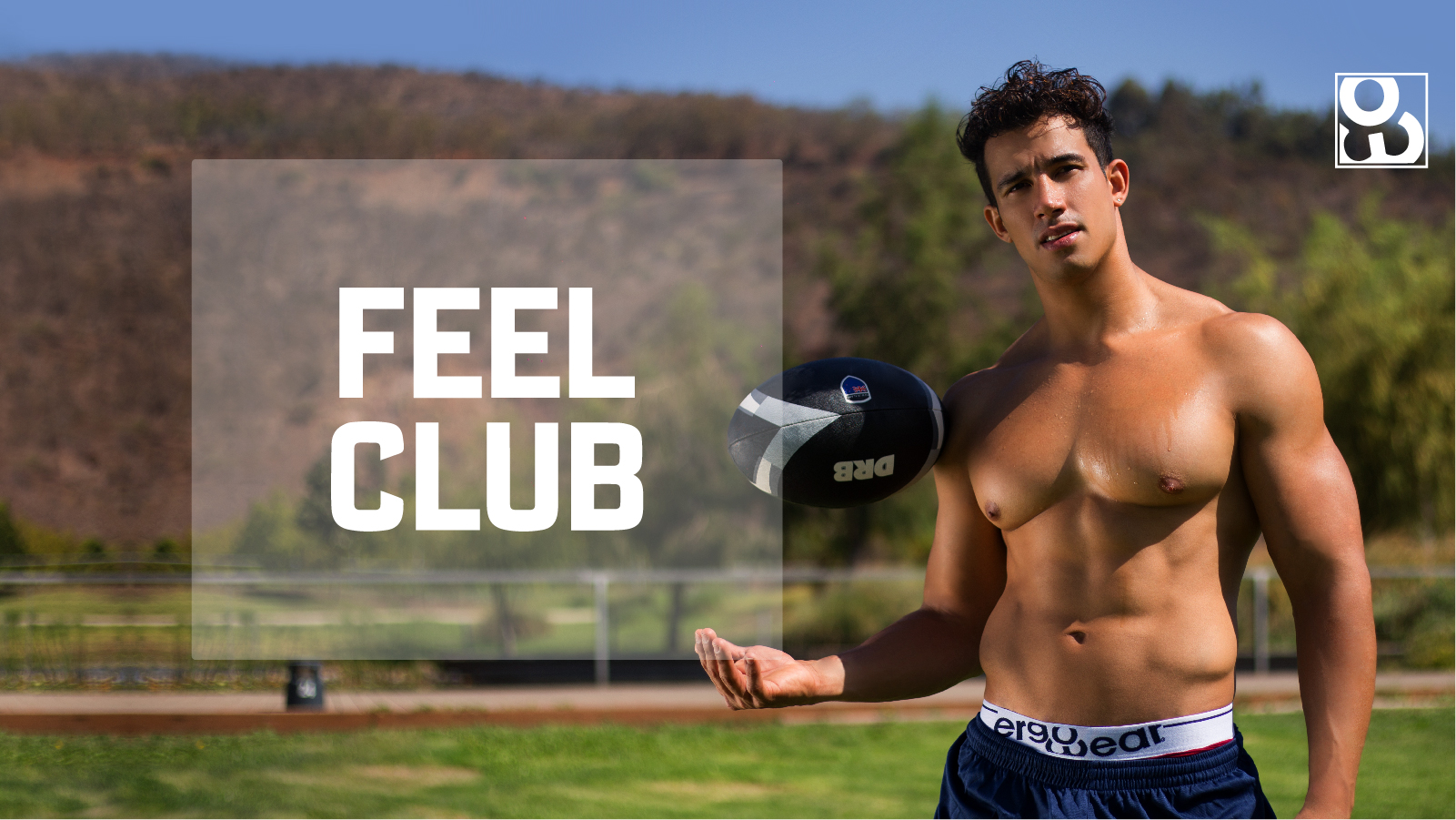 Feel Club - Ergowear