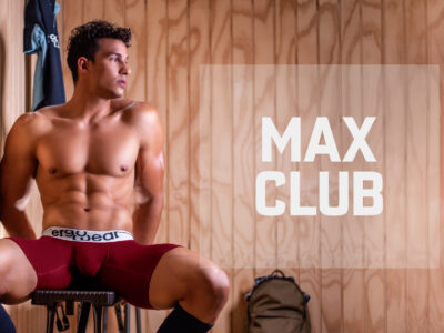 Max Club - Ergowear