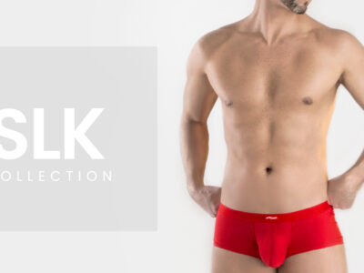 SLK Banner