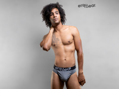 Rethink Your Underwear Drawer With Ergowear's New Collections - Ergowear