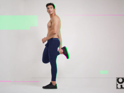 The Definitive Test of Men's Athletic Underwear - Ergowear