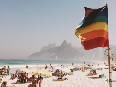Celebrating Pride Month 2021 With Fashion & Reflection - Ergowear