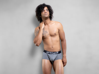Men's Pouch Briefs - Ergowear