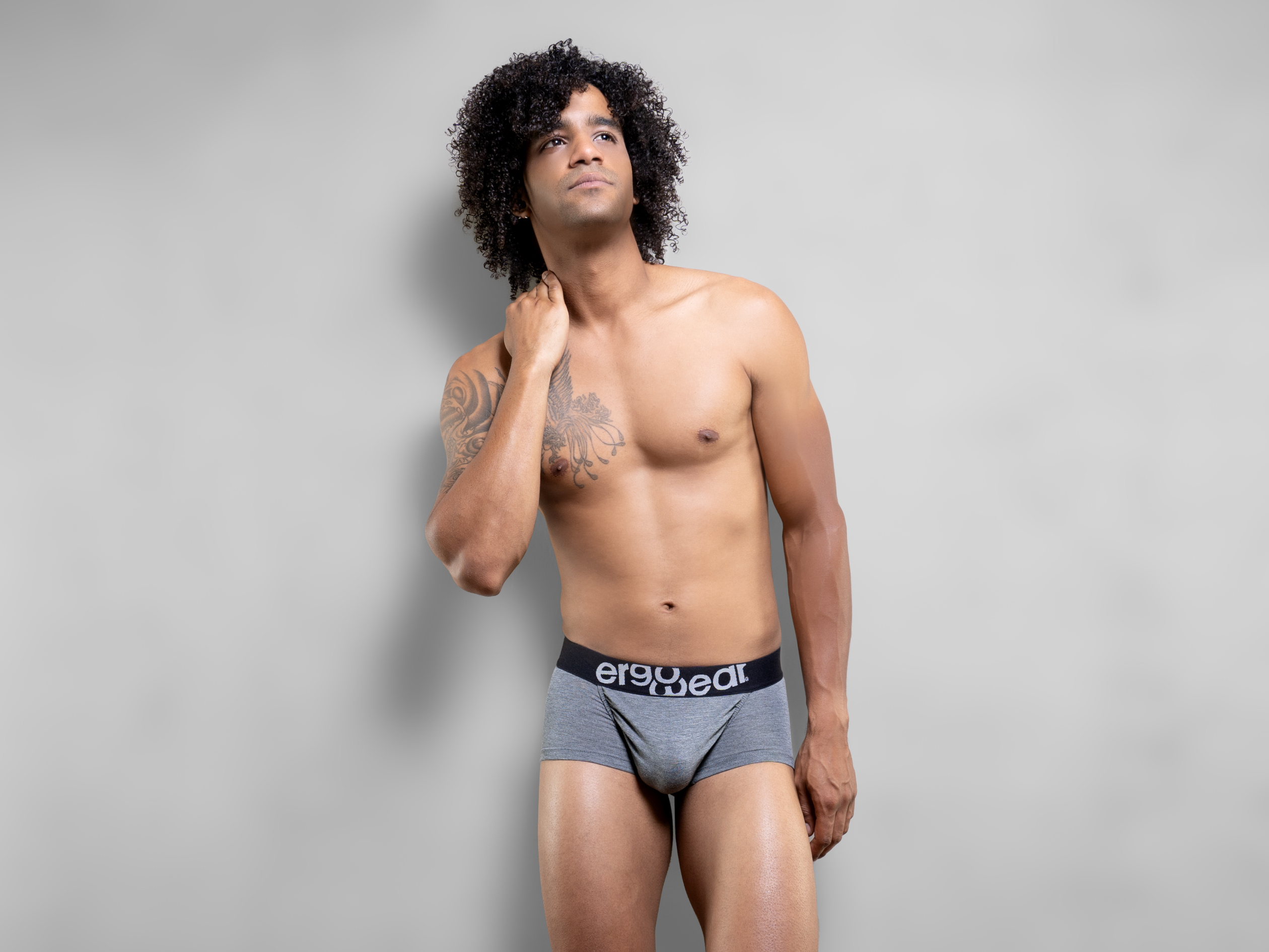 Men's Pouch Briefs - Ergowear