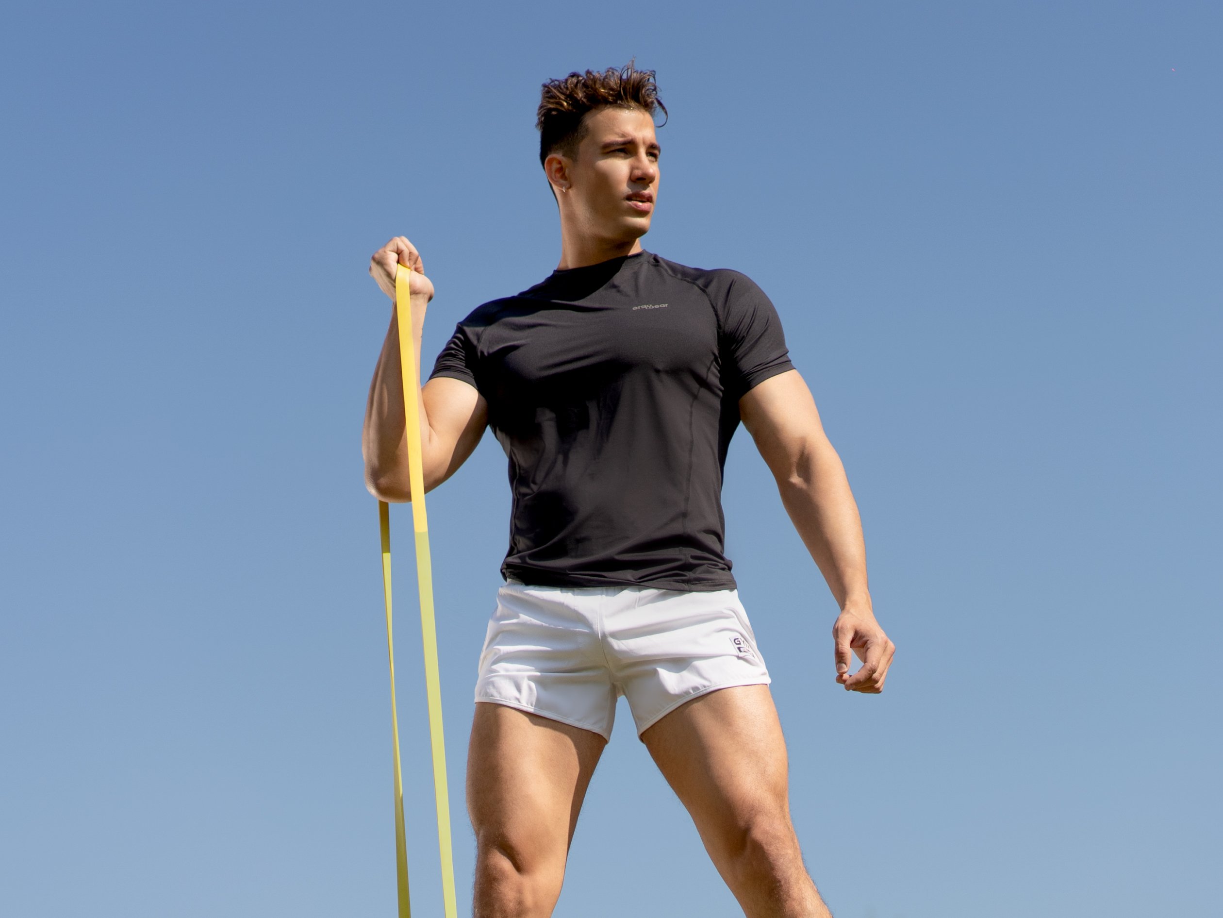 Sport Short - Ergowear