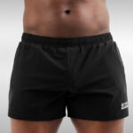 GYM Short - Black