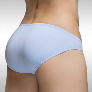 X4D Bikini - Cerulean - Image 2