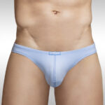 X4D Bikini - Cerulean