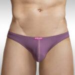 X4D Bikini - Marsala