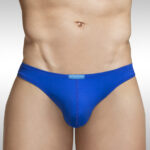X4D Bikini - Royal Blue