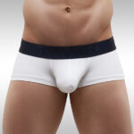MAX XV Boxer - White/Navy