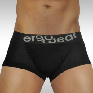 FEEL Modal Boxer - Black - Image 1