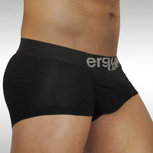FEEL Modal Boxer - Black - Image 2