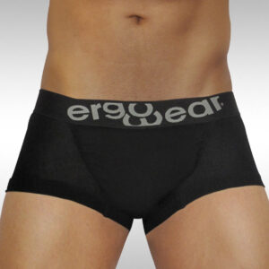 FEEL Modal Boxer - Black - Image 3
