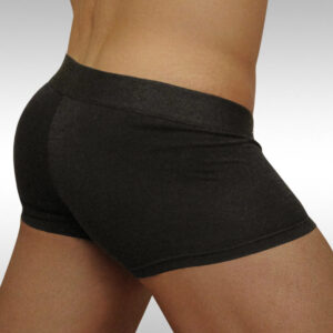FEEL Modal Boxer - Black - Image 4