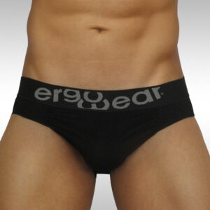 FEEL Modal Brief - Black - Image 1