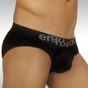 FEEL Modal Brief - Black - Image 2