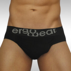 FEEL Modal Brief - Black - Image 4