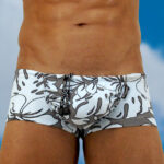 FEEL Swim Mini Trunk - Crete