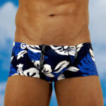 FEEL Swim Mini Trunk - Bondi