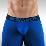 MAX MESH Midcut- Royal Blue