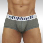 MAX Modal Boxer - Smoke