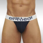 MAX Modal Bikini - Navy