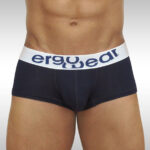 MAX Modal Boxer - Navy