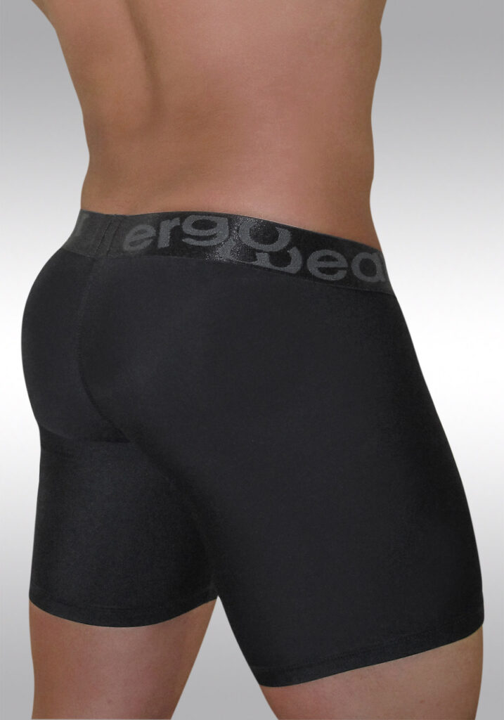 CHROMIUM THONG main image 1