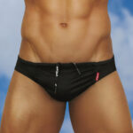 FEEL Swim Bikini - All Black