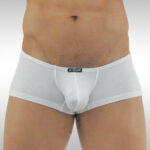 X3D Modal Mini Boxer - White