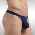 X4D Thong - Navy