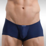X4D Mini Boxer - Navy