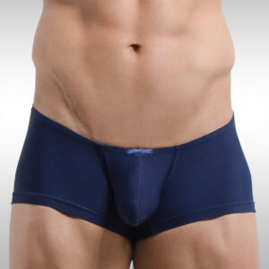 X4D Mini Boxer - Navy - Image 1