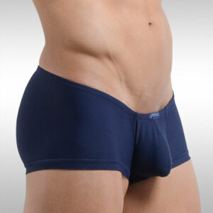 X4D Mini Boxer - Navy - Image 3