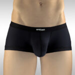 SLK Boxer - Black