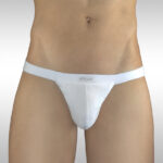 SLK Bikini - White