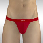 SLK Bikini - Red